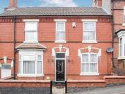 3 Bedroom Terraced House For Sale In Dudley