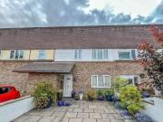3 Bedroom Terraced House For Sale In Duffryn