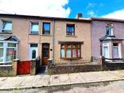 3 Bedroom Terraced House For Sale In Duke Street,...