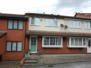 3 Bedroom Terraced House For Sale In Dukinfield, Greater...