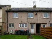 3 Bedroom Terraced House For Sale In Dumfries, Dumfriesshire