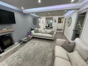3 Bedroom Terraced House For Sale In Dumfries Street,...
