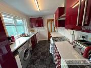 3 Bedroom Terraced House For Sale In Dumfries Street,...