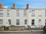 3 bedroom terraced house for sale in Dunalley Parade,...