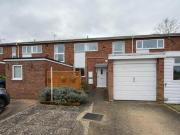 3 Bedroom Terraced House For Sale In Dunchurch, Rugby