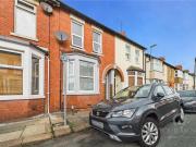 3 bedroom terraced house for sale in Dundee Street, St...