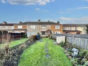 3 Bedroom Terraced House For Sale In Durham