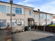 3 Bedroom Terraced House For Sale In Dursley,... 3 Bedroom Terraced House For Sale In Dursley,...