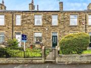 3 bedroom terraced house for sale in Dyson Street,...