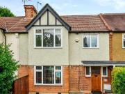 3 Bedroom Terraced House For Sale In Ealing, London