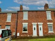 3 Bedroom Terraced House For Sale In Easington Colliery,...