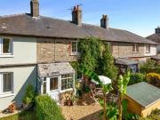 3 Bedroom Terraced House For Sale In East Allington