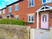 3 Bedroom Terraced House For Sale In East Boldon, Tyne...