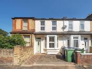3 bedroom terraced house for sale in East Oxford, OX4