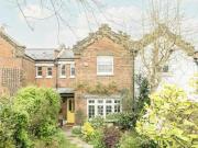 3 Bedroom Terraced House For Sale In East Sheen