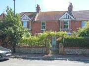 3 Bedroom Terraced House For Sale In Eastbourne