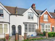 3 Bedroom Terraced House For Sale In Eastbourne