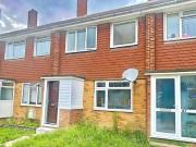 3 Bedroom Terraced House For Sale In Eastbourne, East Sussex