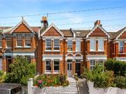 3 bedroom terraced house for sale in Edburton Avenue,...