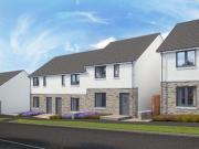 3 Bedroom Terraced House For Sale In Edinburgh