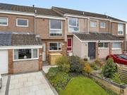 3 Bedroom Terraced House For Sale In Edinburgh