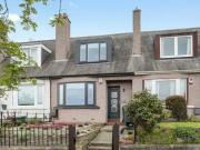 3 Bedroom Terraced House For Sale In Edinburgh