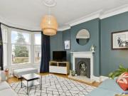 3 Bedroom Terraced House For Sale In Edinburgh
