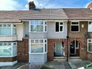 3 bedroom terraced house for sale in Edinburgh Road,...
