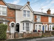 3 bedroom terraced house for sale in Edinburgh Road,...