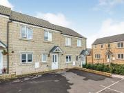3 bedroom terraced house for sale in Elder Close Frome BA11