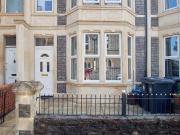 3 bedroom terraced house for sale in Elfin Road,...