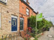 3 bedroom terraced house for sale in Elgar Road,...