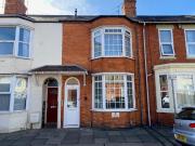 3 bedroom terraced house for sale in Elgin Street, St...