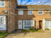3 bedroom terraced house for sale in Elizabeth Court,...