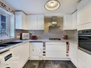 3 bedroom terraced house for sale in Elizabeth Fry...