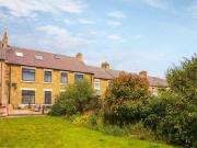 3 Bedroom Terraced House For Sale In Ellington