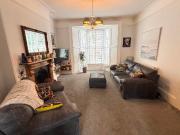 3 bedroom terraced house for sale in Elm Terrace,...