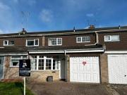 3 Bedroom Terraced House For Sale In Emscote Road