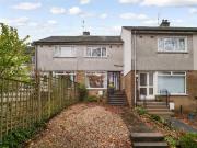 3 bedroom terraced house for sale in Endrick Gardens,...