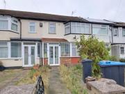 3 Bedroom Terraced House For Sale In Enfield