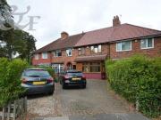 3 Bedroom Terraced House For Sale In Erdington