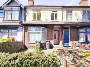 3 Bedroom Terraced House For Sale In Erdington, Birmingham