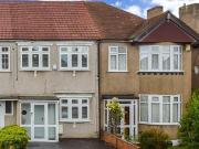 3 Bedroom Terraced House For Sale In Erith