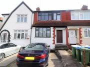 3 Bedroom Terraced House For Sale In Erith, Kent