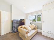 3 bedroom terraced house for sale in Ermine Road,...