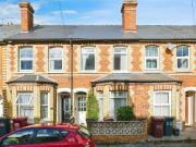 3 bedroom terraced house for sale in Essex Street,...
