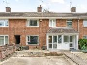 3 bedroom terraced house for sale in Evenlode Road,...
