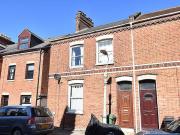 3 Bedroom Terraced House For Sale In Exeter