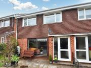 3 Bedroom Terraced House For Sale In Exeter
