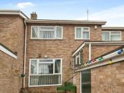 3 Bedroom Terraced House For Sale In Exeter, Devon